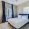 Corporate Comfort in Freetown - Port Rico: Spacious Homes for Work Crews - لافاييت
