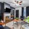 Corporate Comfort in Freetown - Port Rico: Spacious Homes for Work Crews - لافاييت