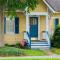 Spacious Corporate Lodging in Downtown Lafayette - Lafayette