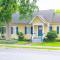 Spacious Corporate Lodging in Downtown Lafayette - Lafayette