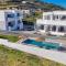 Achilli Apartments - Skyros