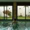 Loft spa con piscina climatizada salada Figueres - Figueres
