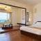 The Blue Lagoon B&B