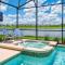 Stunning Home Private Pool Great Location - 基西米