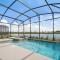 Stunning Home Private Pool Great Location - 基西米