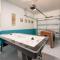 Stunning Home Private Pool Great Location - 基西米