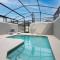 Modern Chic-Spacious, Private Pool, Prime Location - 基西米