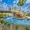 Modern Chic-Spacious, Private Pool, Prime Location - 基西米