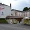 Logis Hôtel Saint-Hubert
