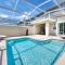 Chic Spacious with Private Pool Ideal Location - Kissimmee
