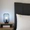 Your Sleek Transit 1BR Oasis Hideaway in Masdar city - Abu-Dzabi