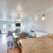 Walk to Shore and Eats Surfside Beach Gem with Deck
