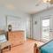 Walk to Shore and Eats Surfside Beach Gem with Deck