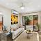 Fabulous 2-Story Condo with Big Pool - Short Drive to Beaches