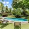 3-BD Home with Pool Walk to Beach - Potrero