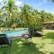 3-BD Home with Pool Walk to Beach - Potrero