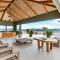 1-BD Luxury Condo with 360 Ocean Views - Playa Flamingo