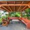 Modern Split-Level 2-Bedroom Condo with Pools, Terrace & Easy Beach Access