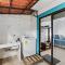 Bright and Spacious Loft-Style Apartment a Five-Minute Walk to the Beach