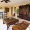 Classy artsy ocean-view unit near pool at Pacifico in Coco sleeps 6 - Coco