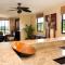 Classy artsy ocean-view unit near pool at Pacifico in Coco sleeps 6 - Coco