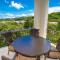 Classy artsy ocean-view unit near pool at Pacifico in Coco sleeps 6
