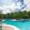 Classy artsy ocean-view unit near pool at Pacifico in Coco sleeps 6 - Coco