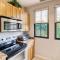 3-Bedroom 2-Bath Condo Overlooking Pool