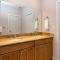 3-Bedroom 2-Bath Condo Overlooking Pool