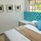 HOTEL SANTAFE NATURA - SANTAFE DE ANTIQUIA