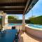 Villa with private pool & jacuzzi - CA27LT