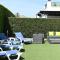 Villa with private pool & jacuzzi - CA27LT
