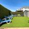 Villa with private pool & jacuzzi - CA27LT