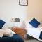 Apartment with pool & golf views - ER2113LT