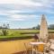 Apartment with pool & golf views - ER2113LT