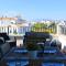 Beautiful sunny penthouse pool views - RA2532LT - Los Tomases