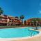 Spacious ground floor apartment - EO2402MM