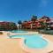 Spacious ground floor apartment - EO2402MM