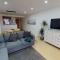 Spacious ground floor apartment - EO2402MM