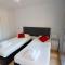 Spacious ground floor apartment - EO2402MM
