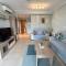 A Lovely Two Bedroom Apartment at La Torre Golf Resort - PA721LT