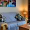 A Lovely Two Bedroom Apartment at La Torre Golf Resort - PA721LT