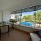 Apartment with pool & golf views - AA2711LT