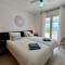 Apartment with pool & golf views - AA2711LT