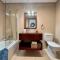 Apartment with pool & golf views - AA2711LT