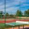 Apartment with pool & golf views - AA2711LT