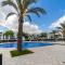 Apartment with pool & golf views - AA2711LT