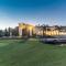 Apartment with pool & golf views - AA2711LT