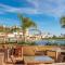 Apartment with pool & golf views - AA2711LT