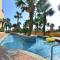 Pool View Oceanfront Caravelle Resort w Lazy River - Myrtle Beach